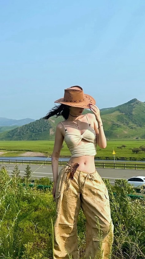 三姑六婆🩶