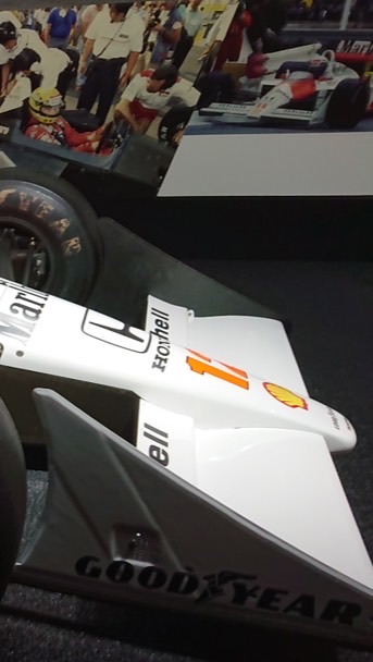 F1🏁観戦歴30年以上、現地観戦歴０のF１オタクのF1観戦・応援・研究チャット