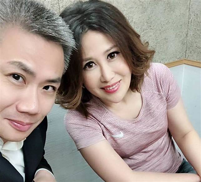 2年前爆戀已婚陳斐娟 羅友志鬆口揭醜陋內幕
