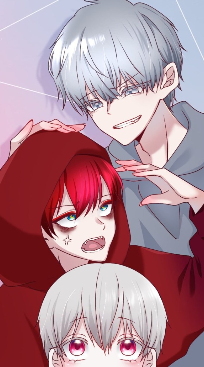 りつりと＆刹那命好き集まれー