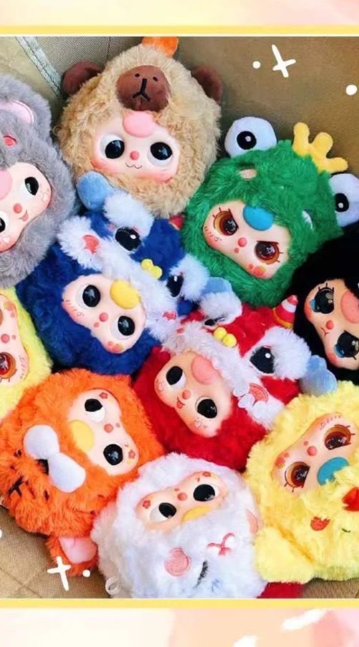 แม่แอน arttoy