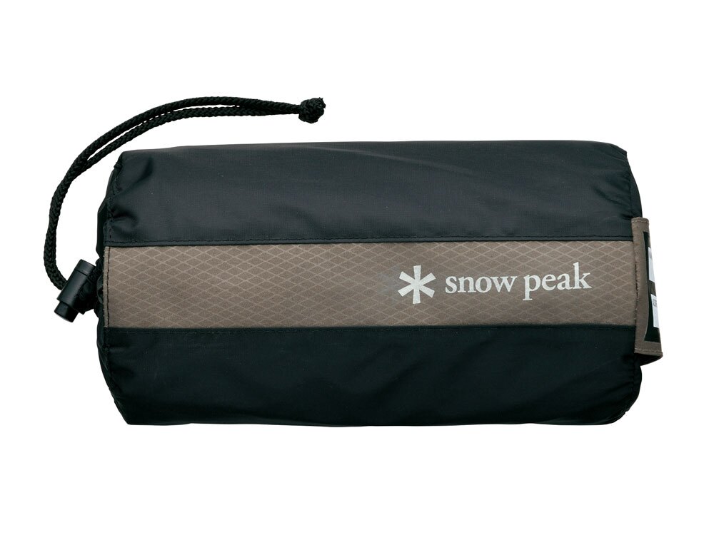 Snow Peak 充氣睡墊枕 / TM-094R