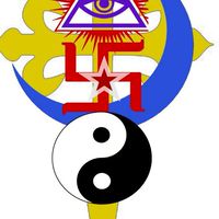 靈寶上清科學改運