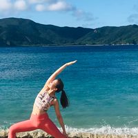 マッキーのhappy body member🧘‍♀️