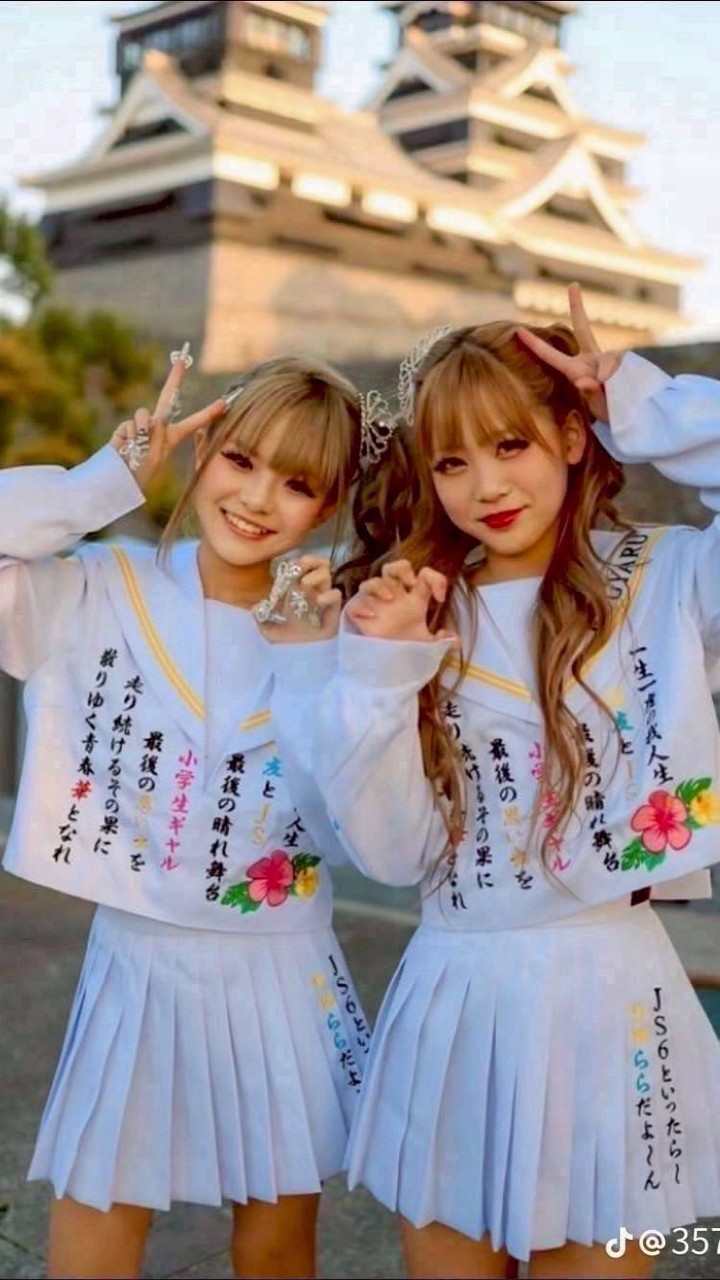 KOGARU…KOGARU推しカモン！