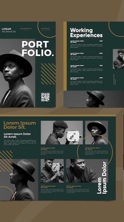 portfolio spk