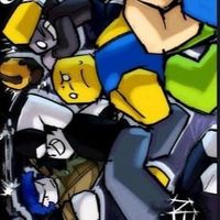 forsaken、ライバル、ホラゲ