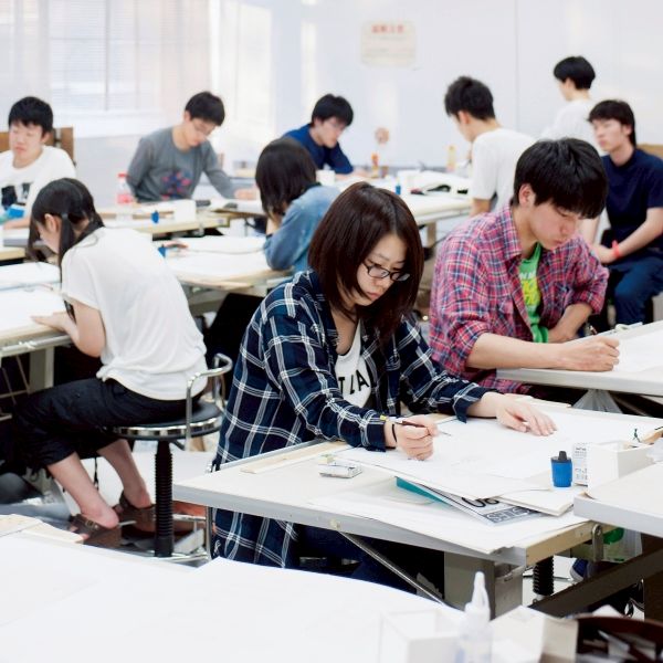 前橋工科大学入試広報 Line Official Account