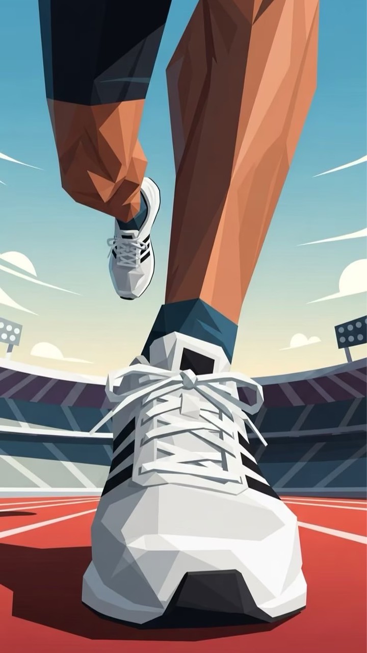 BAHGI Runners