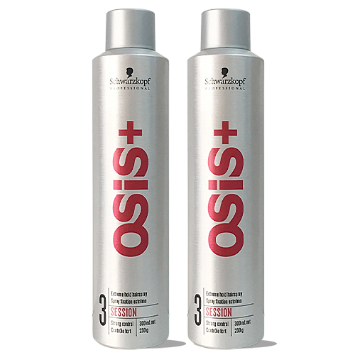 ★全球設計師最愛的超強定型噴霧 ★不含水分迅速達到永久定型效果 ★瞬間快乾不黏膩