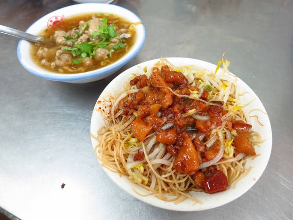 【中和美食】大胖肉羹-在地人必吃的排隊美食 【中和美食】大胖肉羹-在地人必吃的排隊美食