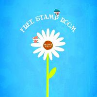 おしゃべりスタンプ🍎スタンプ 開放区 ꕤ..。