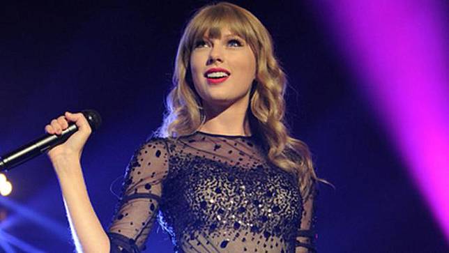 Dikenal Sebagai Penyanyi Dengan Bayaran Tertinggi Di Dunia Inilah 5 Lagu Hits Taylor Swift Yang Terinspirasi Dari Mantannya