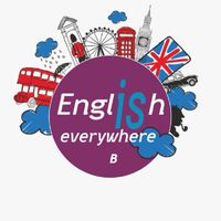 英語日常哈啦區B