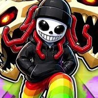 ブレインロットファイト広場