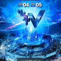 WORLD DJ FESTIVAL 2日目交流会