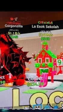 モンスターの👾おぷロブロもフォトナも大歓迎クロストレードも可だよー