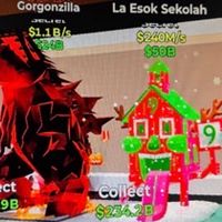 モンスターの👾おぷロブロもフォトナも大歓迎クロストレードも可だよー