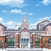 โรงเรียนอนิเมะ