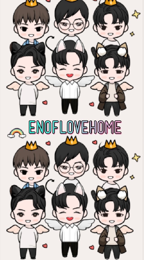 EnofLove_Home💕 OpenChat