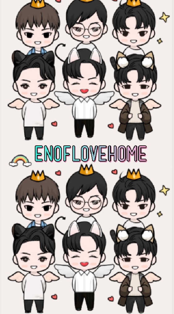 EnofLove_Home💕のオープンチャット