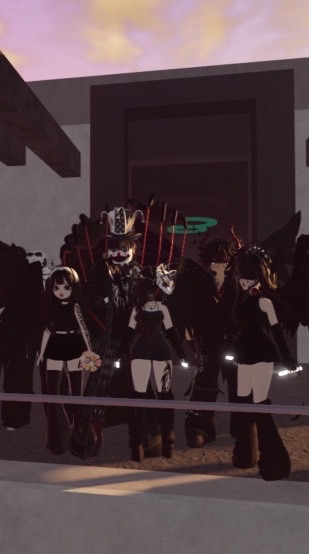 Robloxคนเฒ่า
