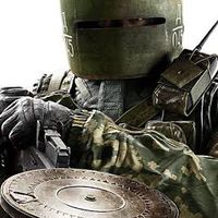 R6S レインボーシックスシージ
