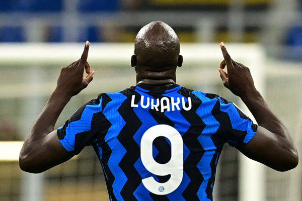 Ungkapan Kesedihan Lukaku Untuk Inter Milan Dan Pendukungnya | Media  Indonesia | LINE TODAY