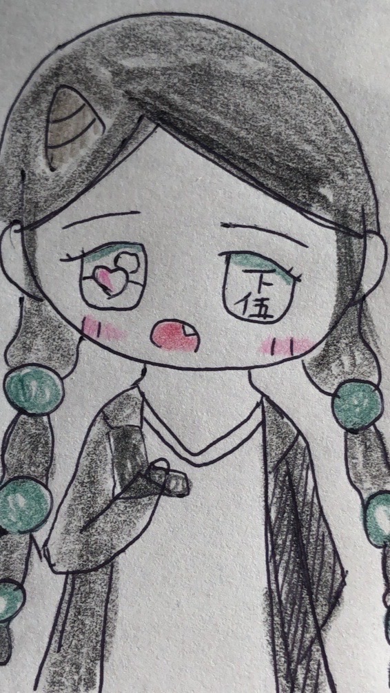 おかちゃんの絵がイラストが大好き部屋