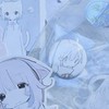 　折 也　*.+ﾟ　　白 紫 学 園　　*.+ﾟ