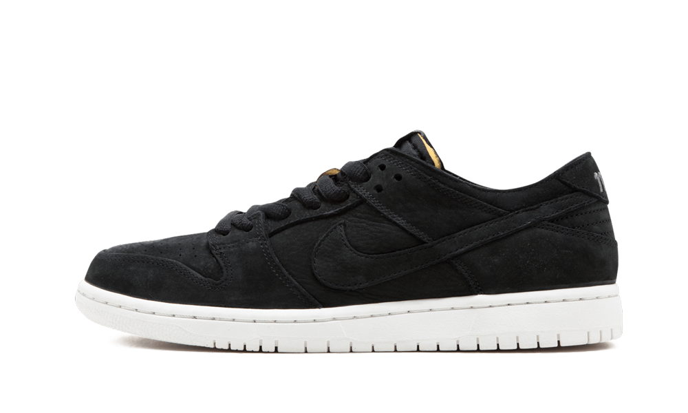 SB Zoom Dunk Low Pro Decon AA4275 002 Black