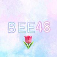 BEE 48{🌷}