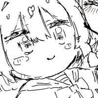界隈オリキャラ作ってる人、イラスト描いてる人〜‼️‼️