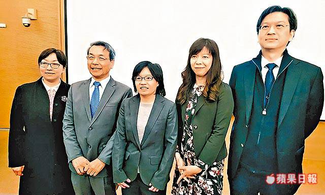 癌王胰臟癌元兇是高糖老佛爺傅達仁皆罹病中研院團隊首揭密 蘋果新聞網 Line Today