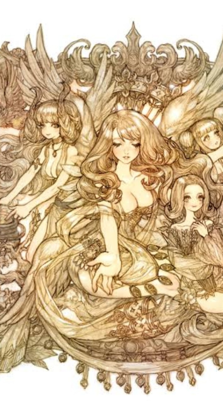 Tree of savior
