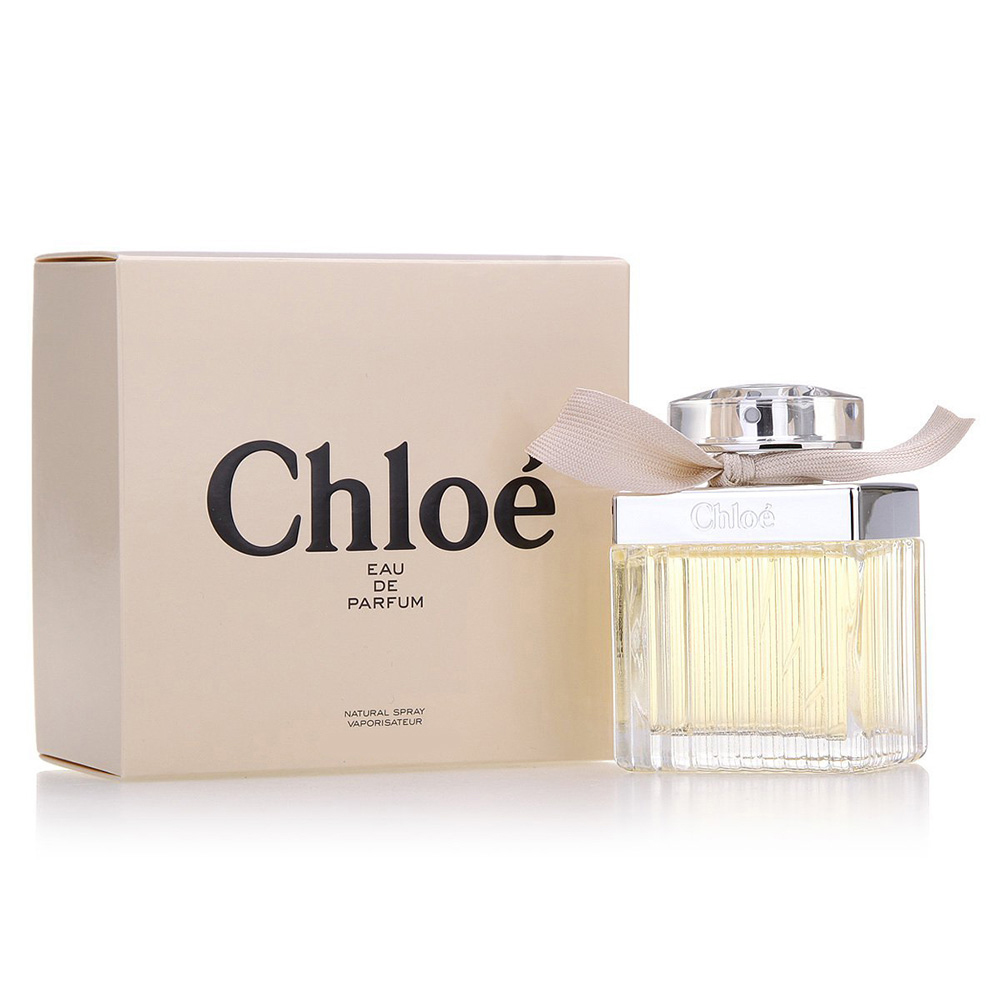 Chloe 同名女性淡香精 30ml【5295 我愛購物】