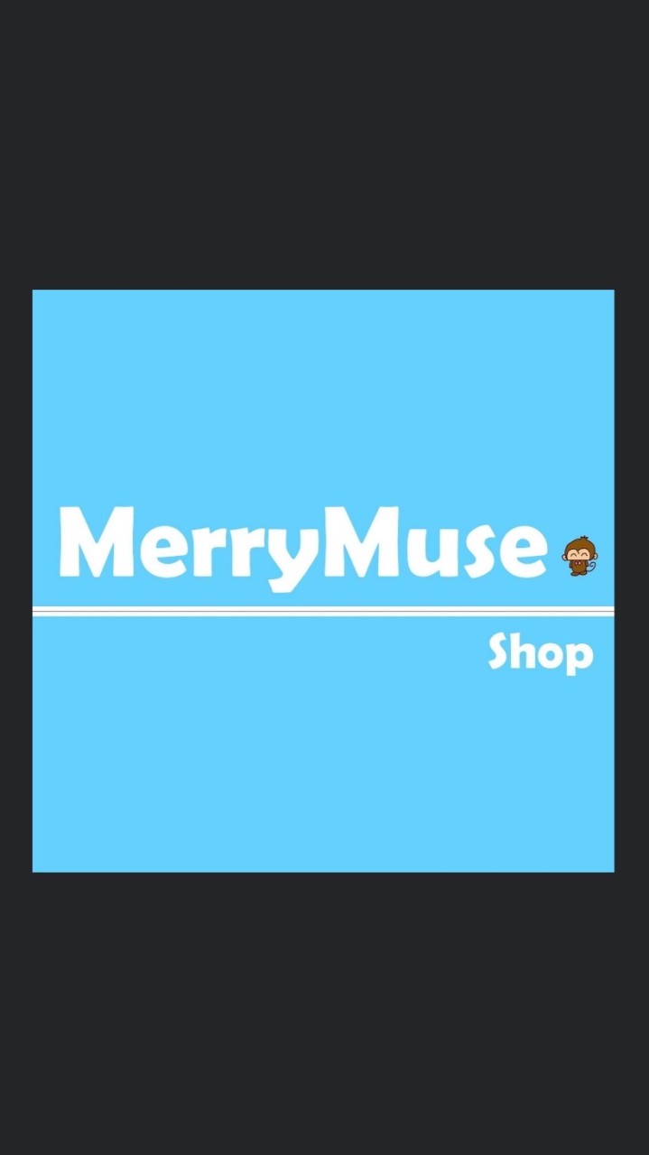 MerryMuseShop
