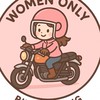 【女子限定】泉州　南大阪　女子ライダー