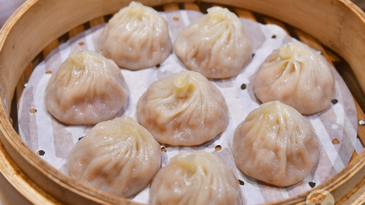 省錢小資必收！全台12「平民版鼎泰豐」：50元開吃、半價神還原、必比登推薦