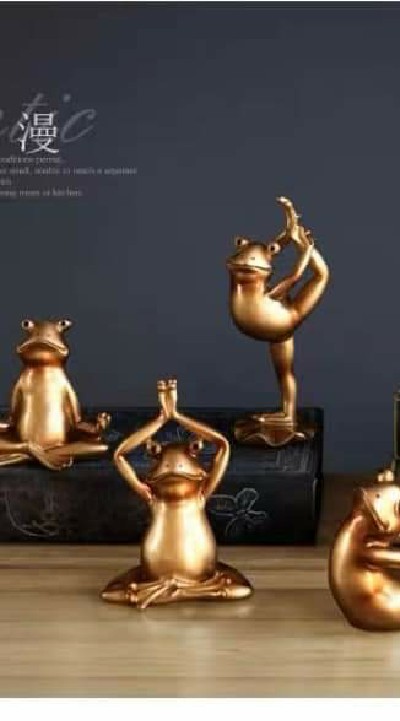 就愛酷瑜珈