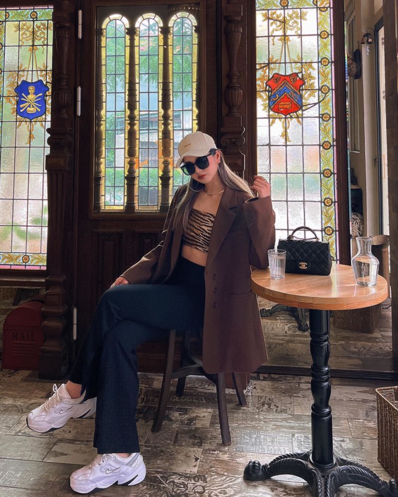 The fifth taste k222240