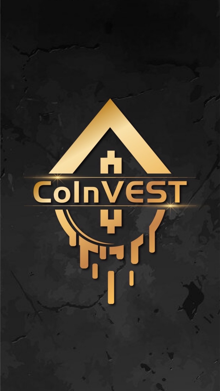 Co1nVEST｜禁言·VIP訊號群