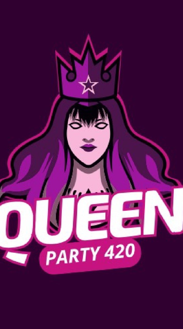 Queen party 420 cnx