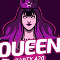 Queen party 420 cnx
