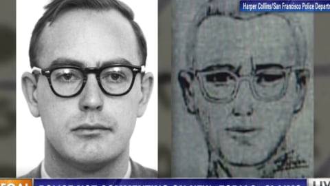 The Zodiac Killer, Pembunuhan Berantai yang Tidak Pernah Terungkap Kebenarannya