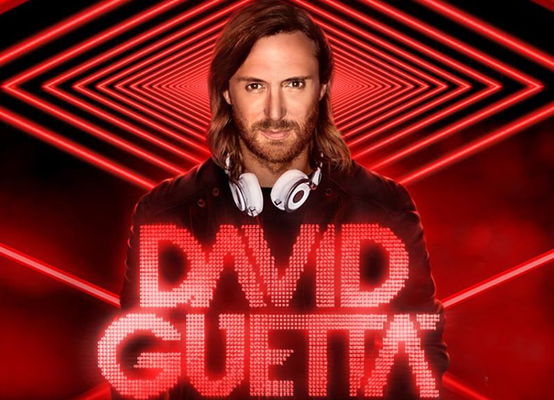 電子舞曲大帝國！一探究竟席捲全球的 EDM 風潮