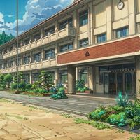 福田南中学校ソフトテニス部保護者