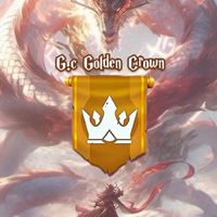 G.c Golden Crown