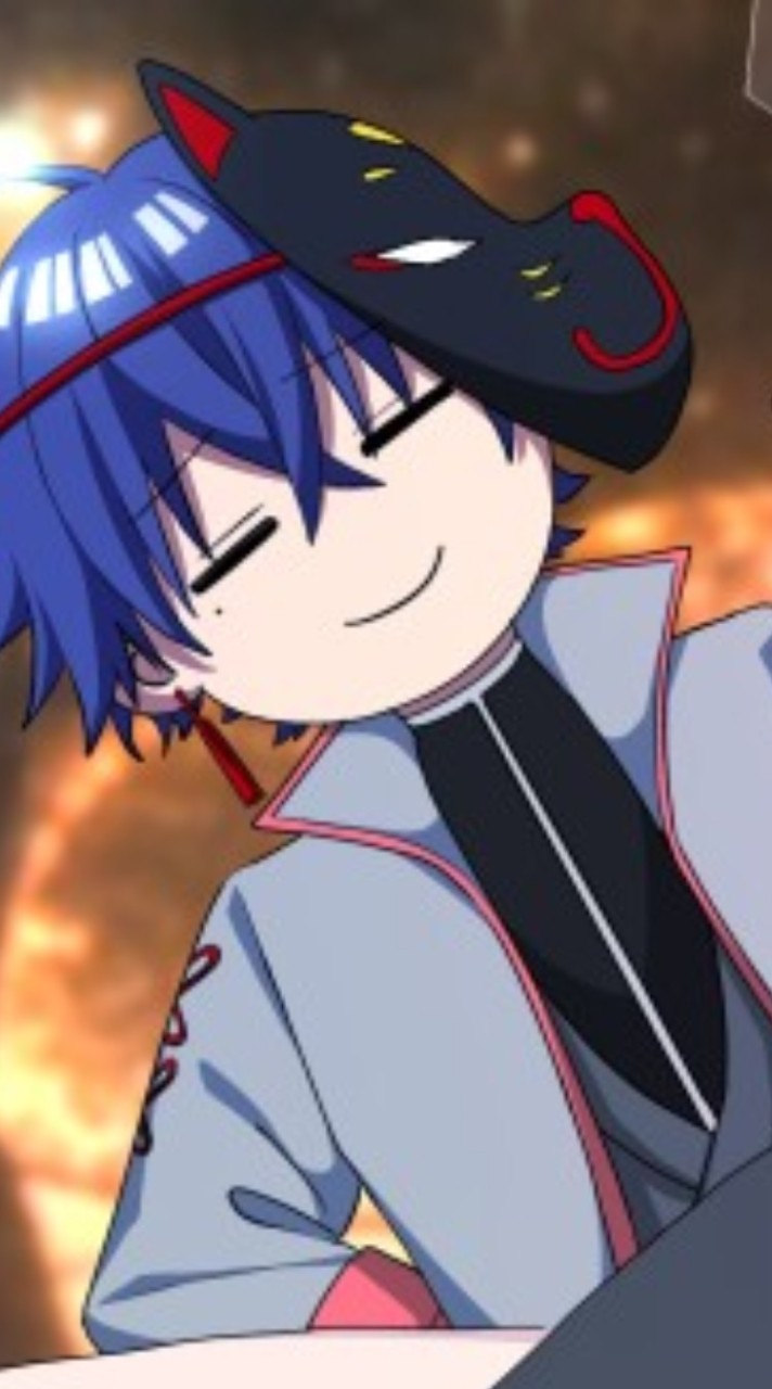 俺クロ好きな人おいで～！