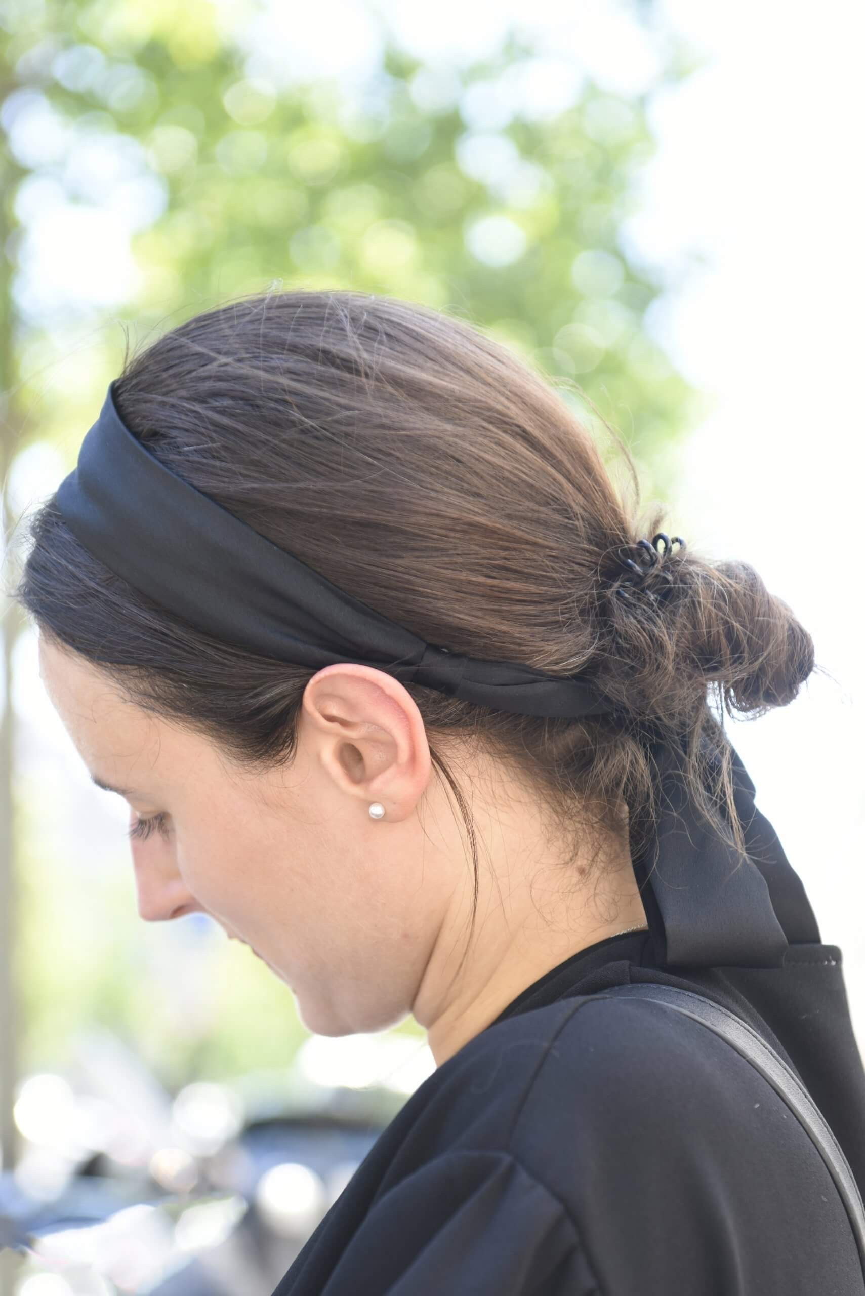 3人分 大人のショートヘア 拝見 夏